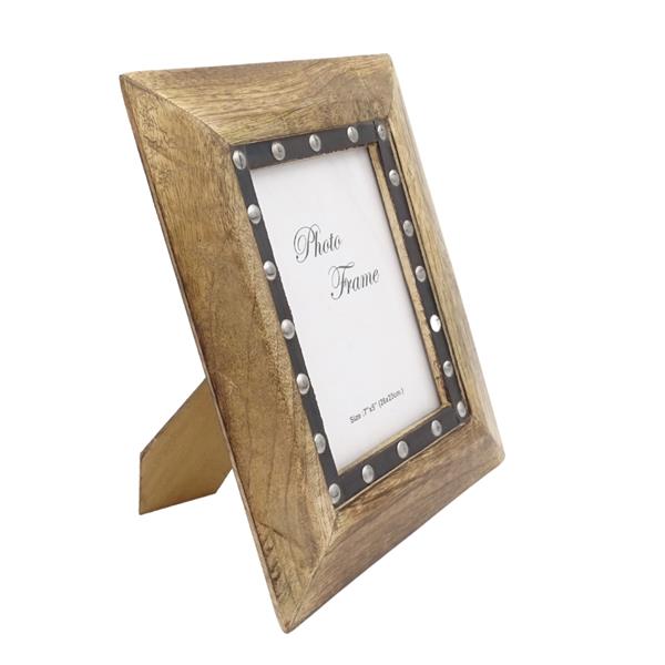 Holz-Bilderrahmen 30066 - Format 18x13cm