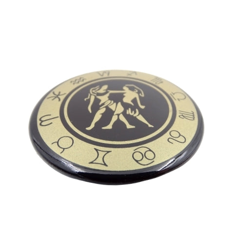Magnet Sternzeichen Zwillinge BLI