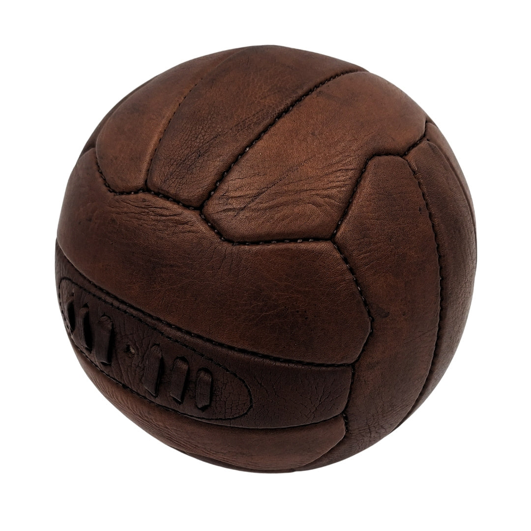 Lederball Retro Vintage - MT2017