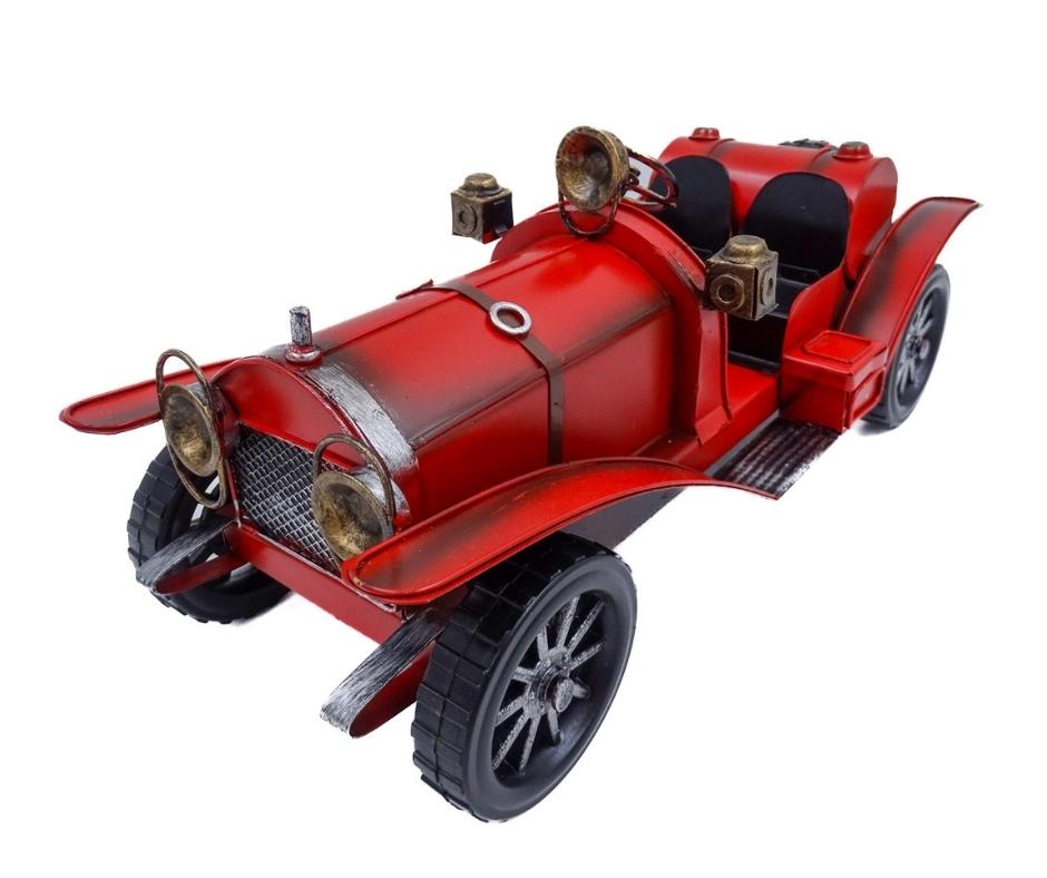 Retro-Automodell 1215
