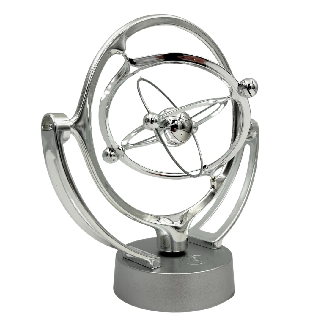 Kinetisches System - Perpetuum Mobile Magnetpendel – Schreibtisch-Gadget – PMPT