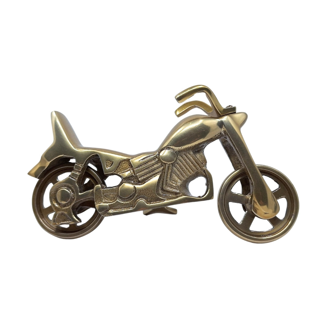 Motorradmodell – N-2784