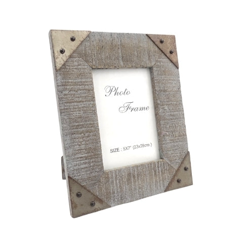 Holz-Bilderrahmen - 30374 - Fotoformat 10 x 15cm