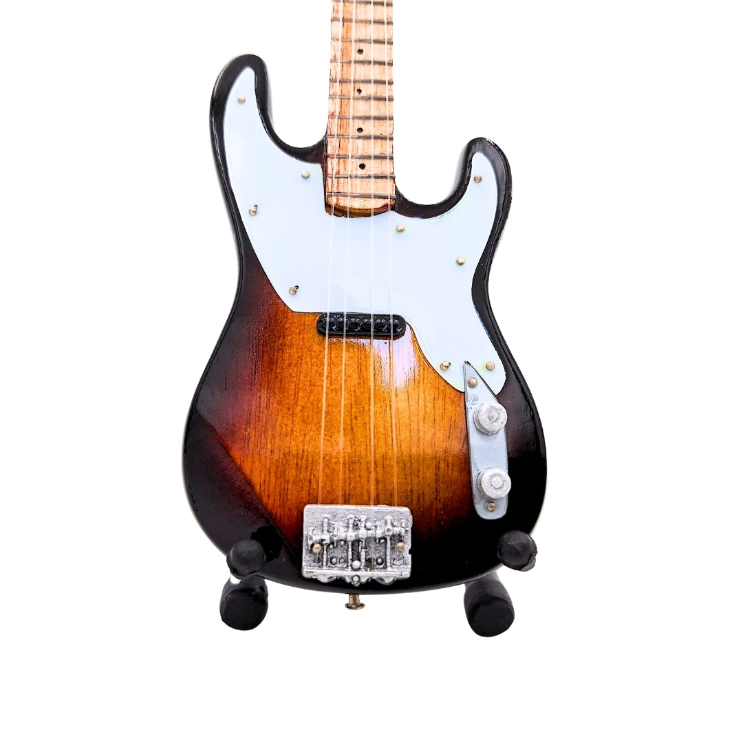 Mini-Gitarre im Stil von Sting – MGT-2554
