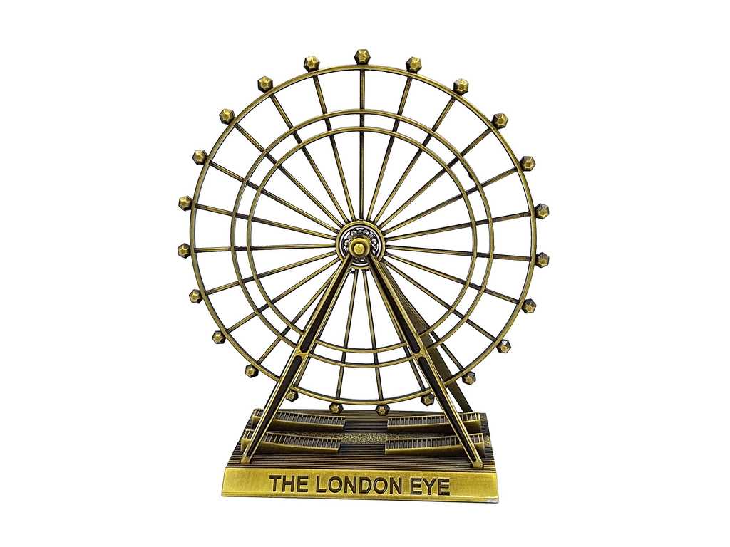 Ferris Wheel - Decoration - FW