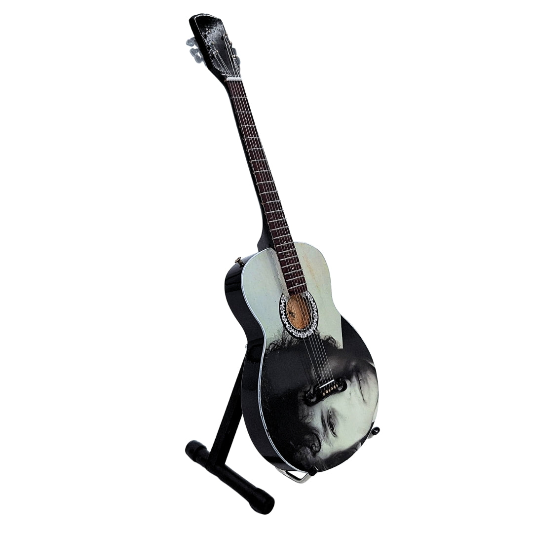 Mini-Gitarre – Bob Dylan – MGT-5845