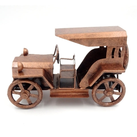 Retro-Auto - dekoratives Vintage-Modell - NC1737