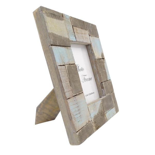 Holz-Bilderrahmen 30351 Mix - Fotoformat 15x10cm