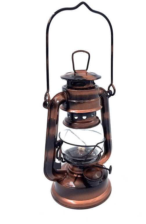 Retro-Schiffspetroleumlampe - DT245F