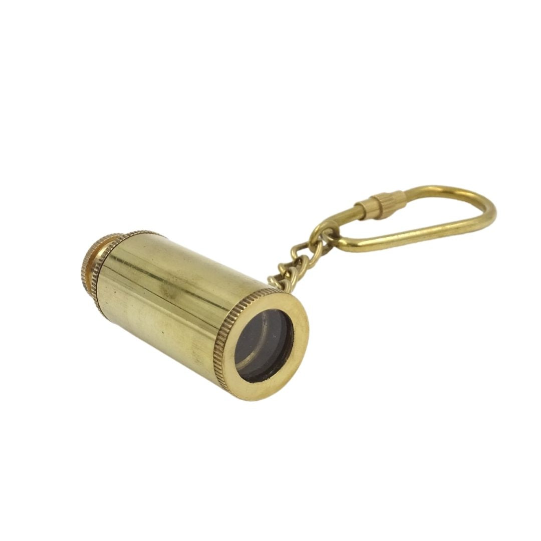Schlüsselanhänger Fernrohr – Key-0016