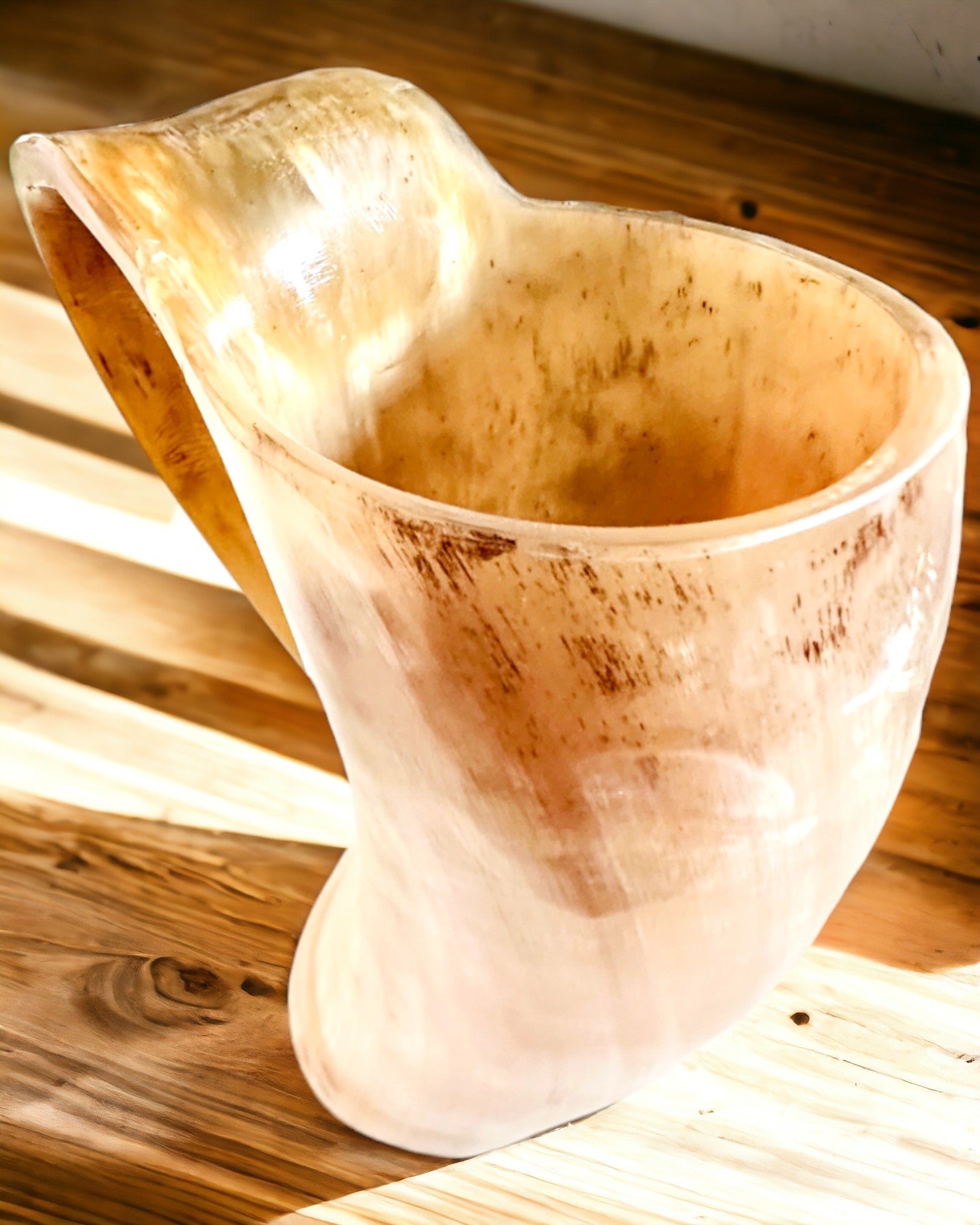 Carved Mug 'Masterpiece' with Customizable Engraving - 5 Color Variants