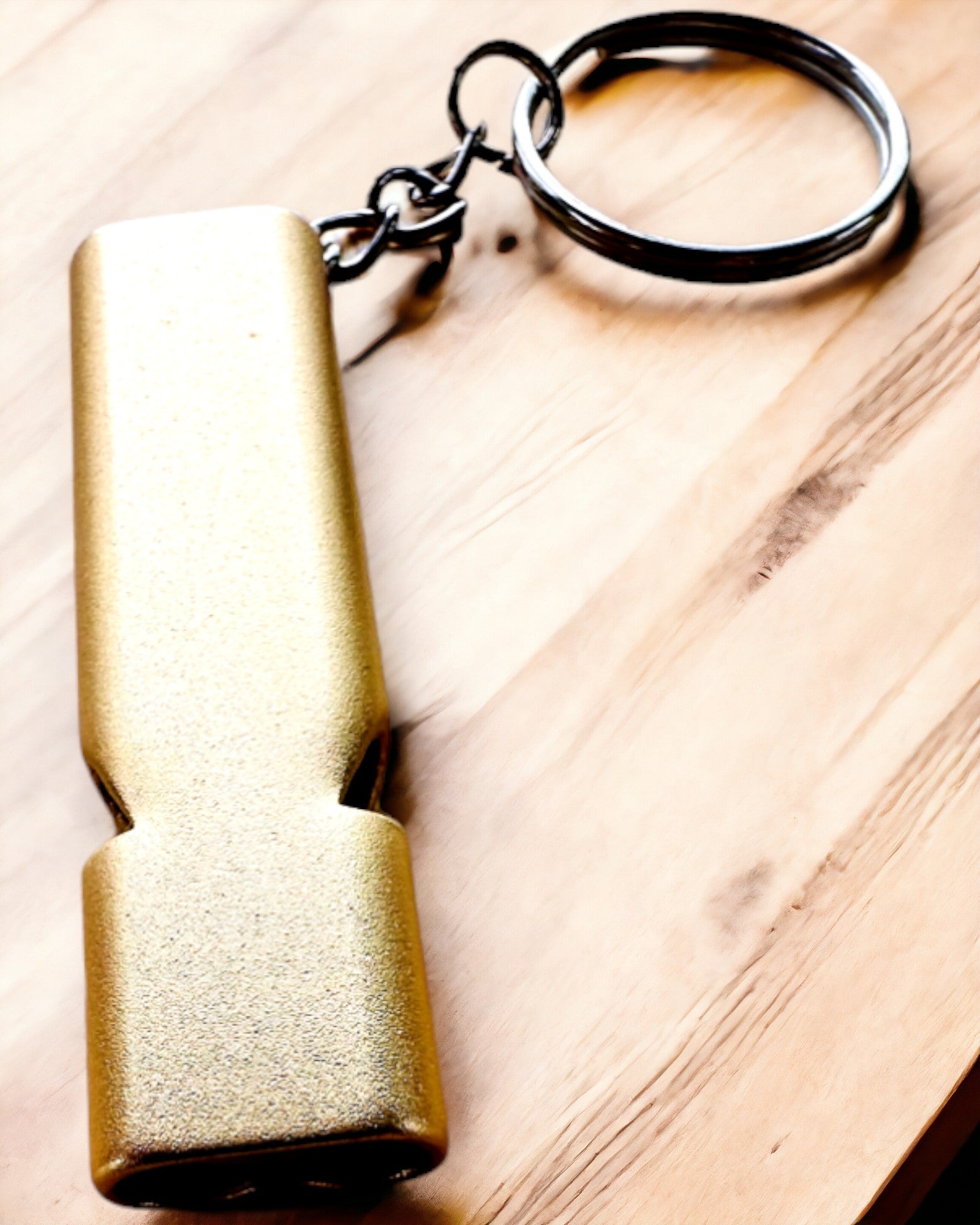 Elegant Whistles - 4 Whistle Variants, whistle to choose from, with engraving option