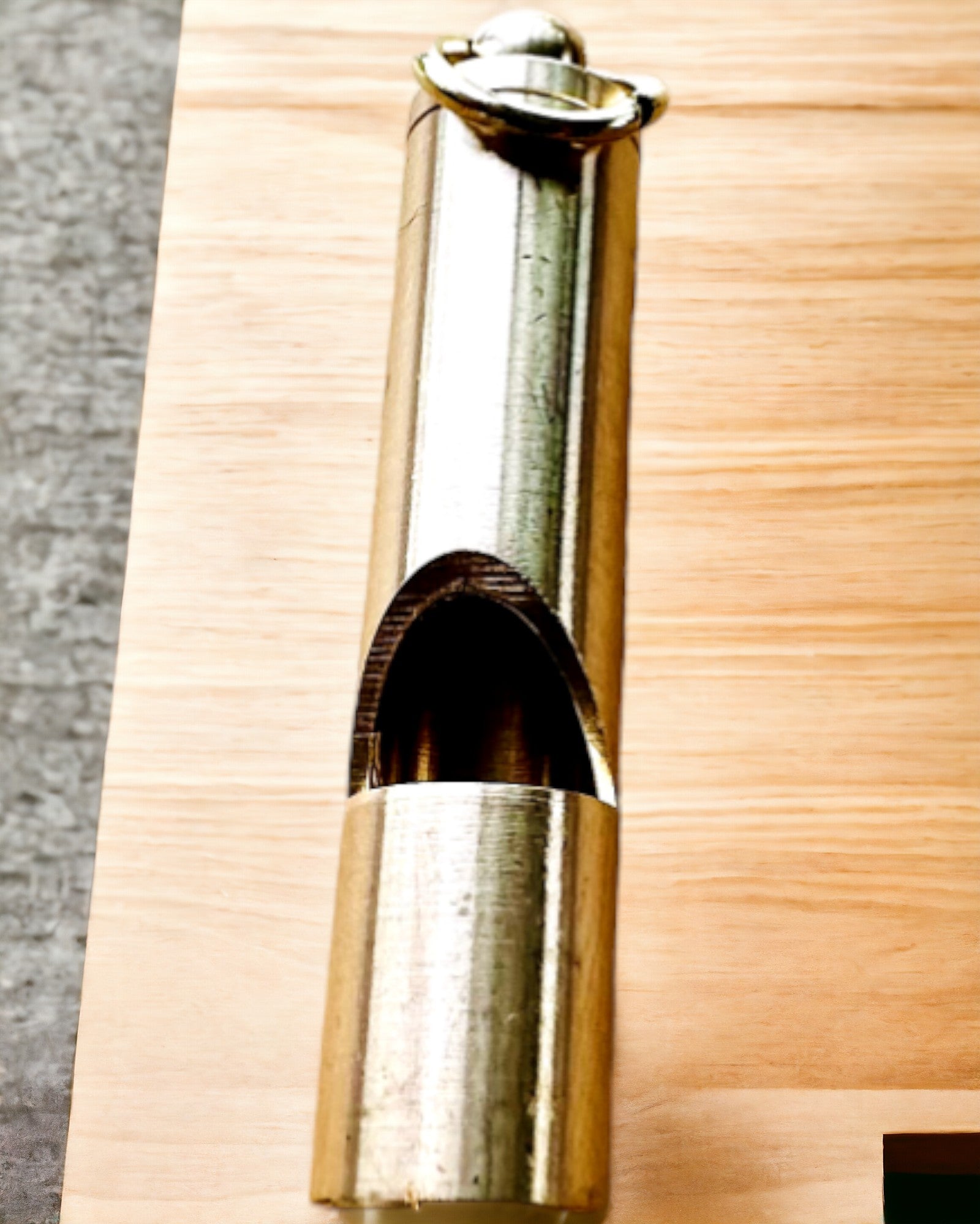 Elegant Whistles - 4 Whistle Variants, whistle to choose from, with engraving option