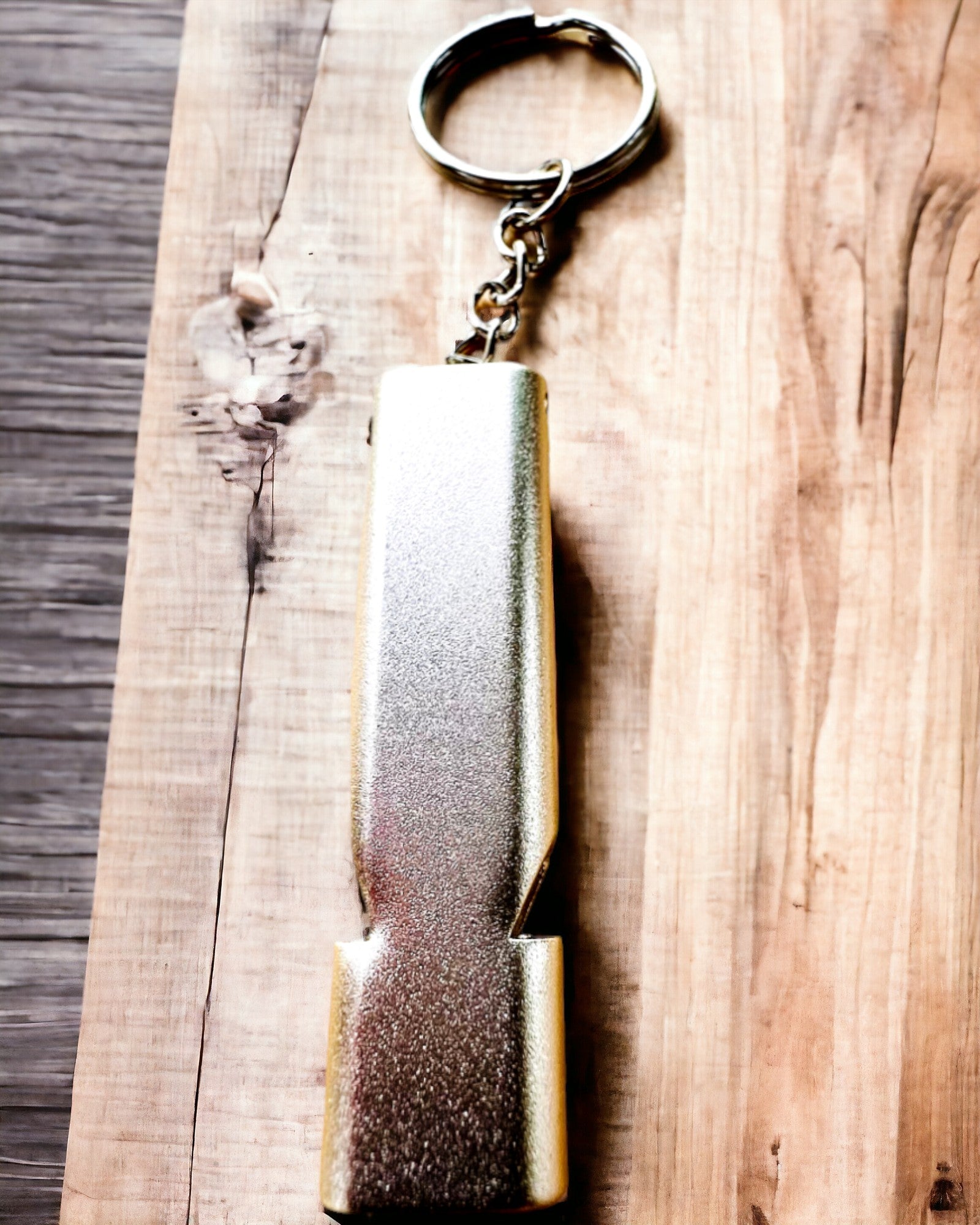 Elegant Whistles - 4 Whistle Variants, whistle to choose from, with engraving option