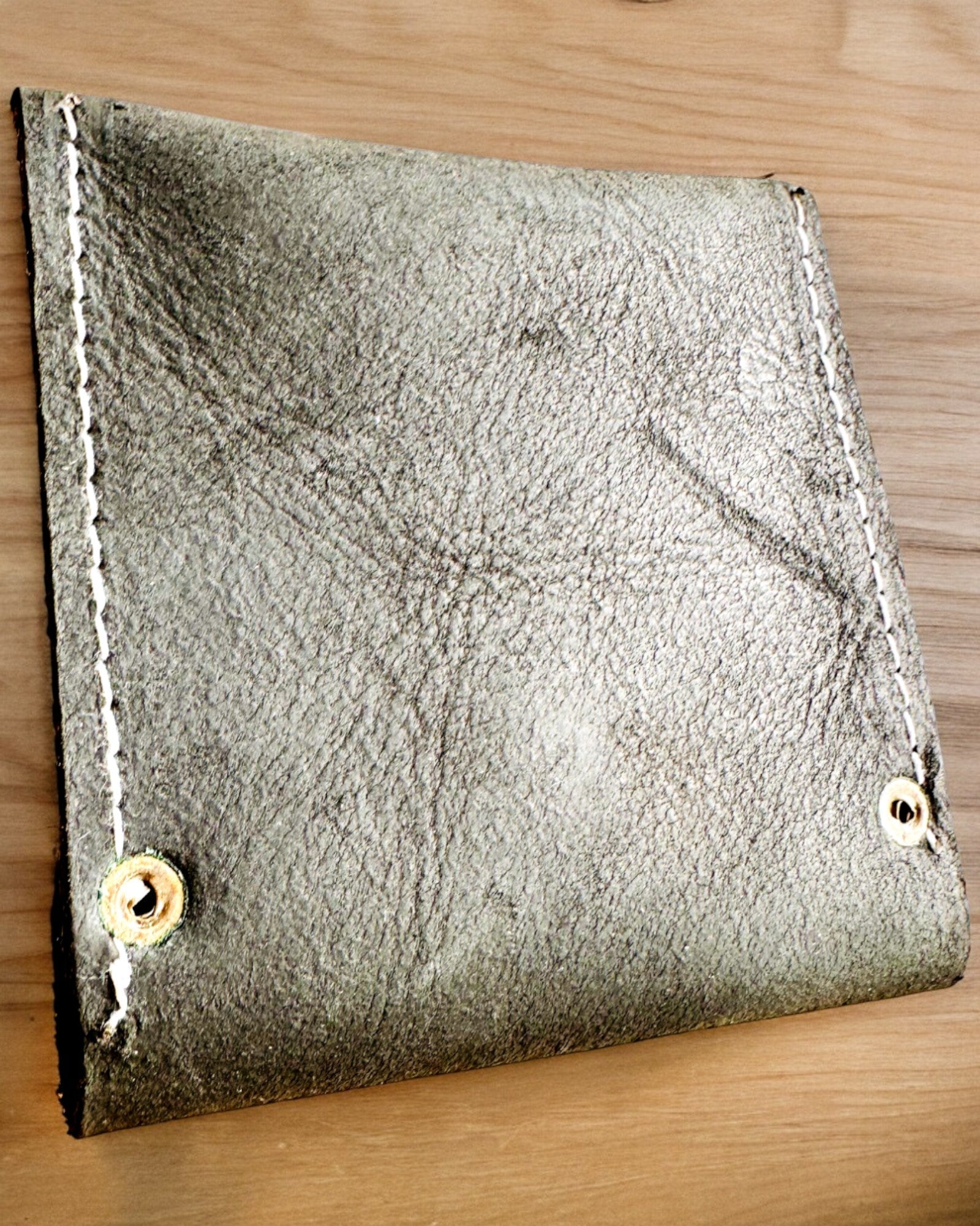 Custodia per orologio da tasca o bussola Viaggiatore - possibilità di personalizzazione con incisione