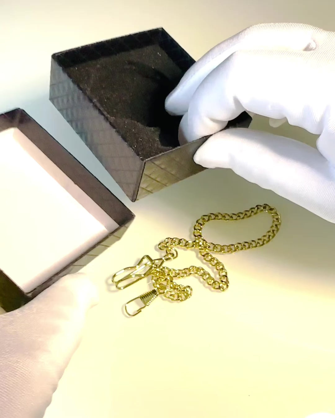 Montre de Poche Exclusive de Style Steampunk avec Mécanisme Visible sur le Cadran - Élégance Classique