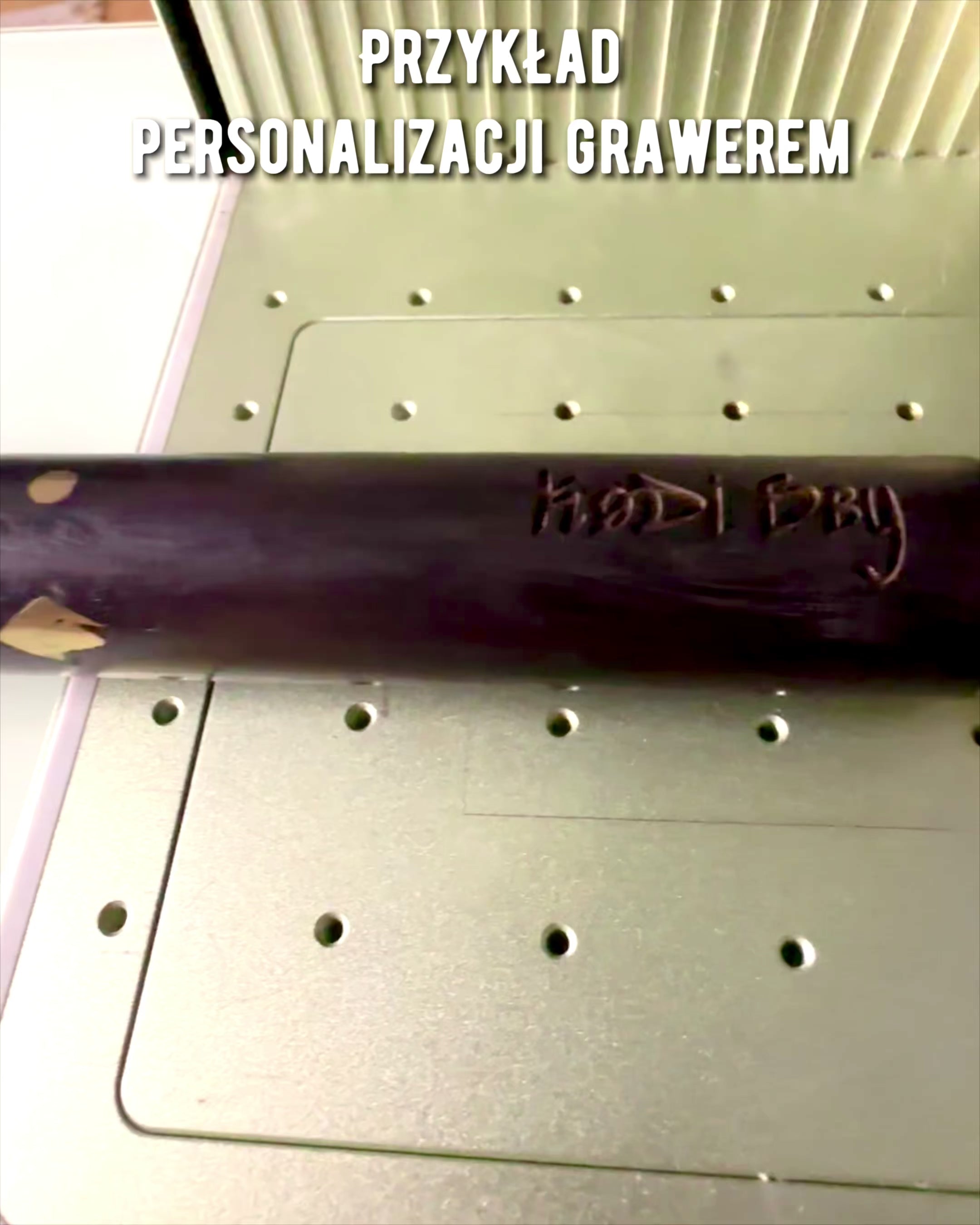 Bastone da passeggio "Jaguar Elegance" in legno di mango - possibilità di personalizzazione con incisione