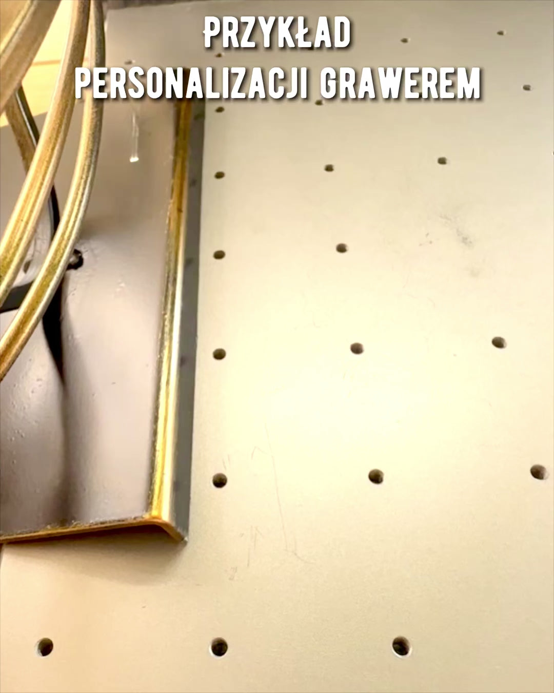 Metal Wine Rack 45 cm high, "Sailor's Fantasy" - Ship-Shaped with Engraving Option for a Gift