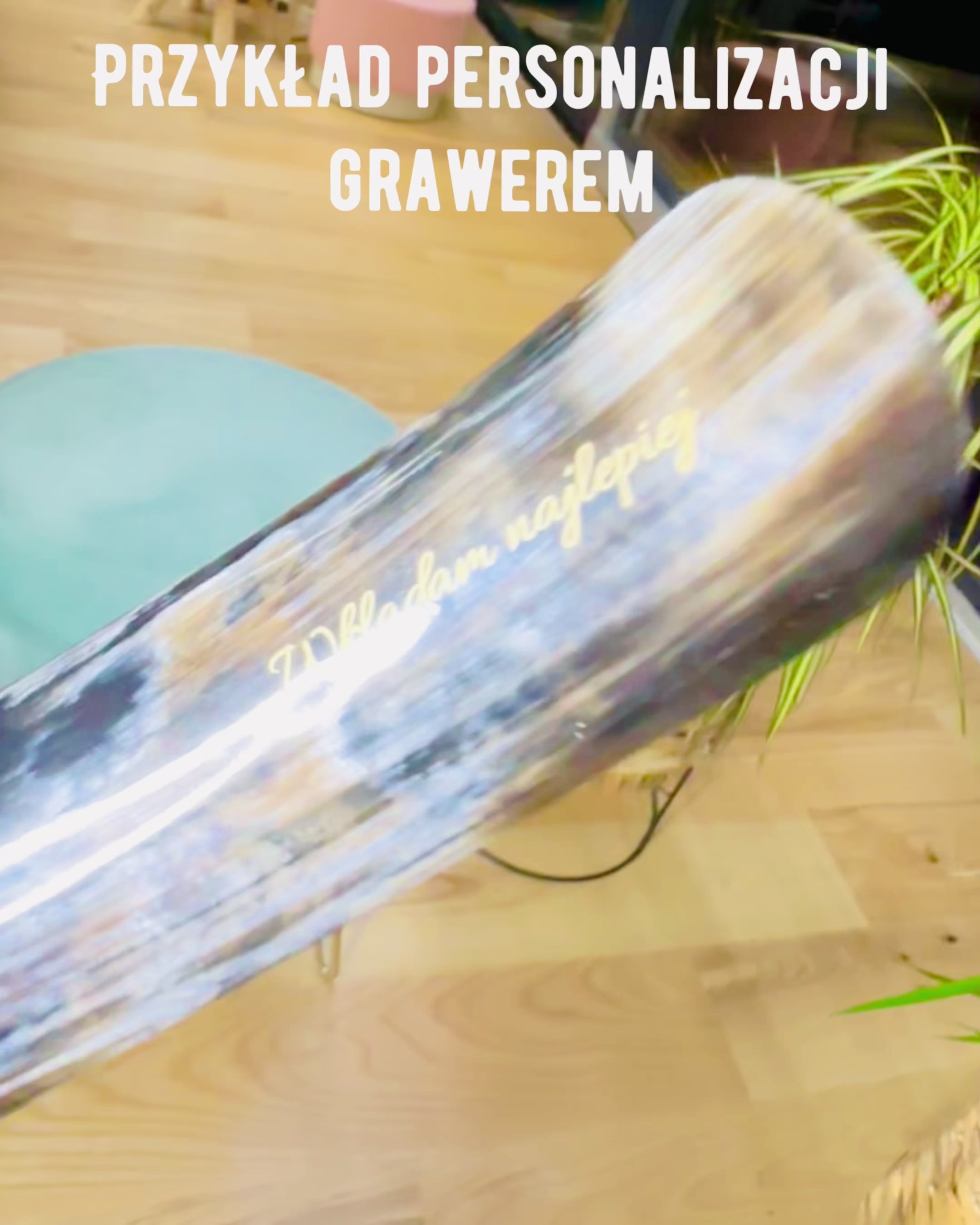 Premium-Schuhlöffel "Eleganz Rajput" mit Gravuroption