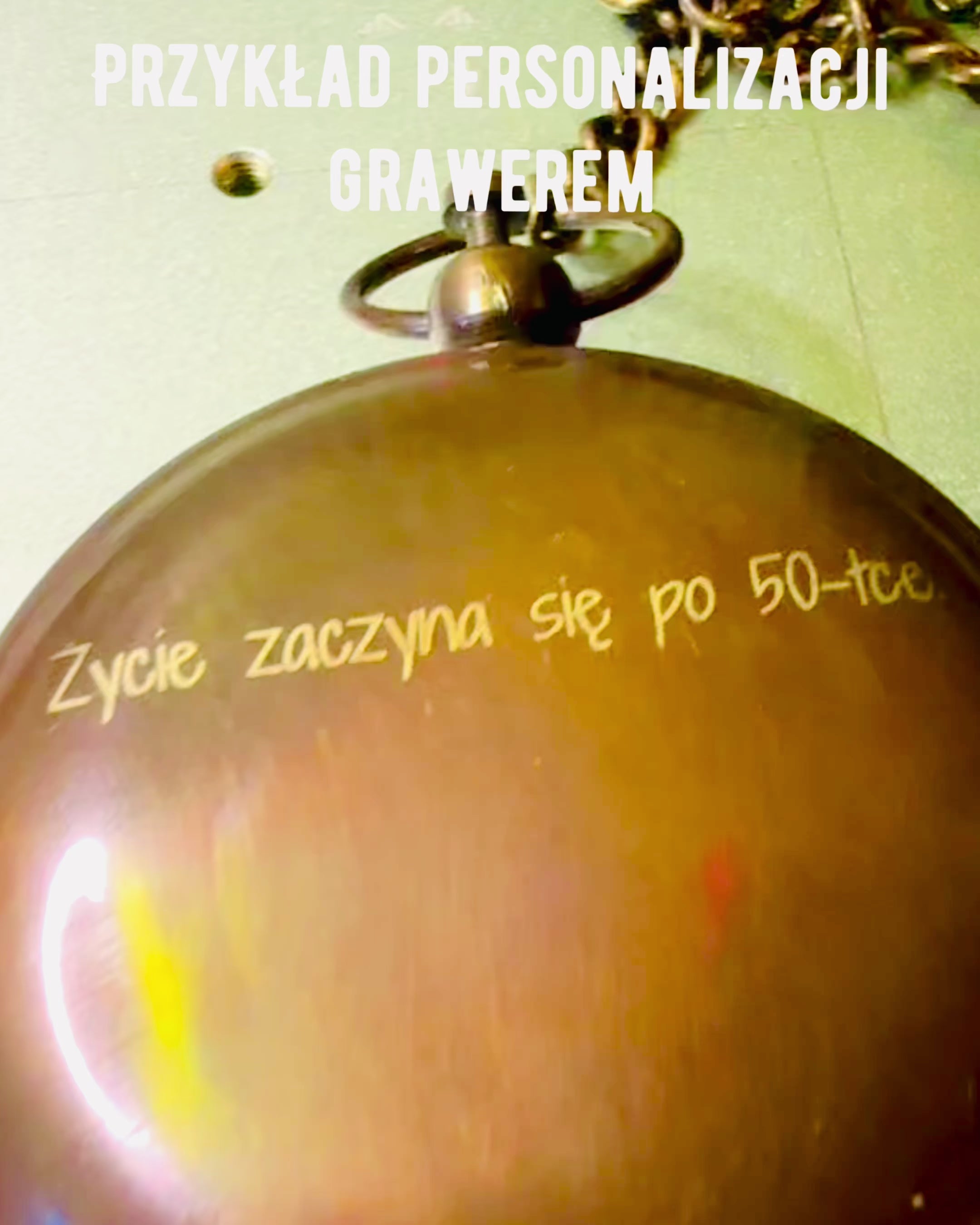 Traveler's Navigation Compass with Engraving, Personalization – Handicraft by Indian Artisans