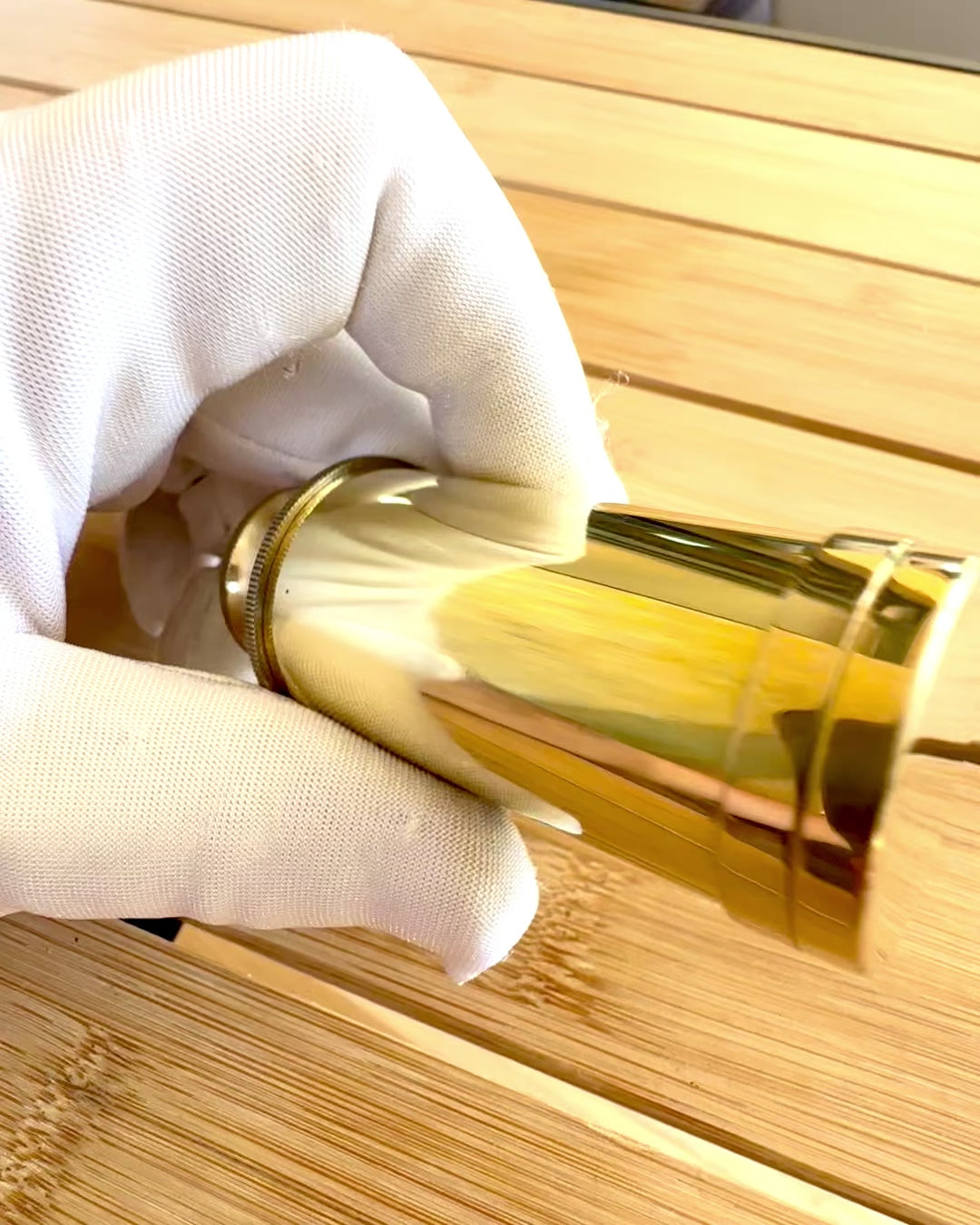 Piratenfernrohr - Schatz der Meere - Möglichkeit zur Personalisierung mit Gravur