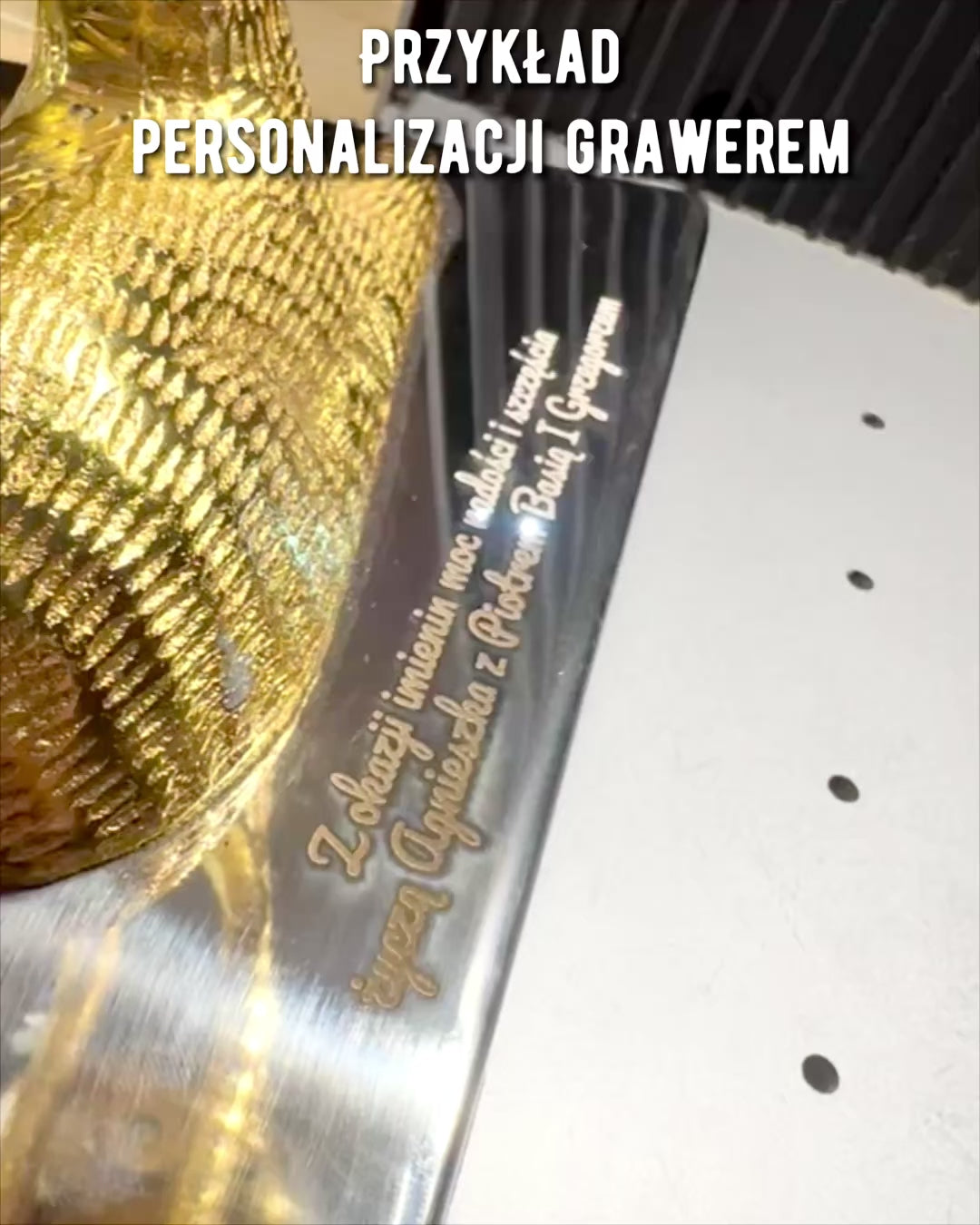 Ciotola decorativa Trofeo di Cervo – Artigianato dall'India, personalizzazione con incisione