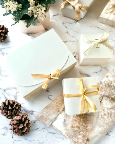 Emballage de cadeaux