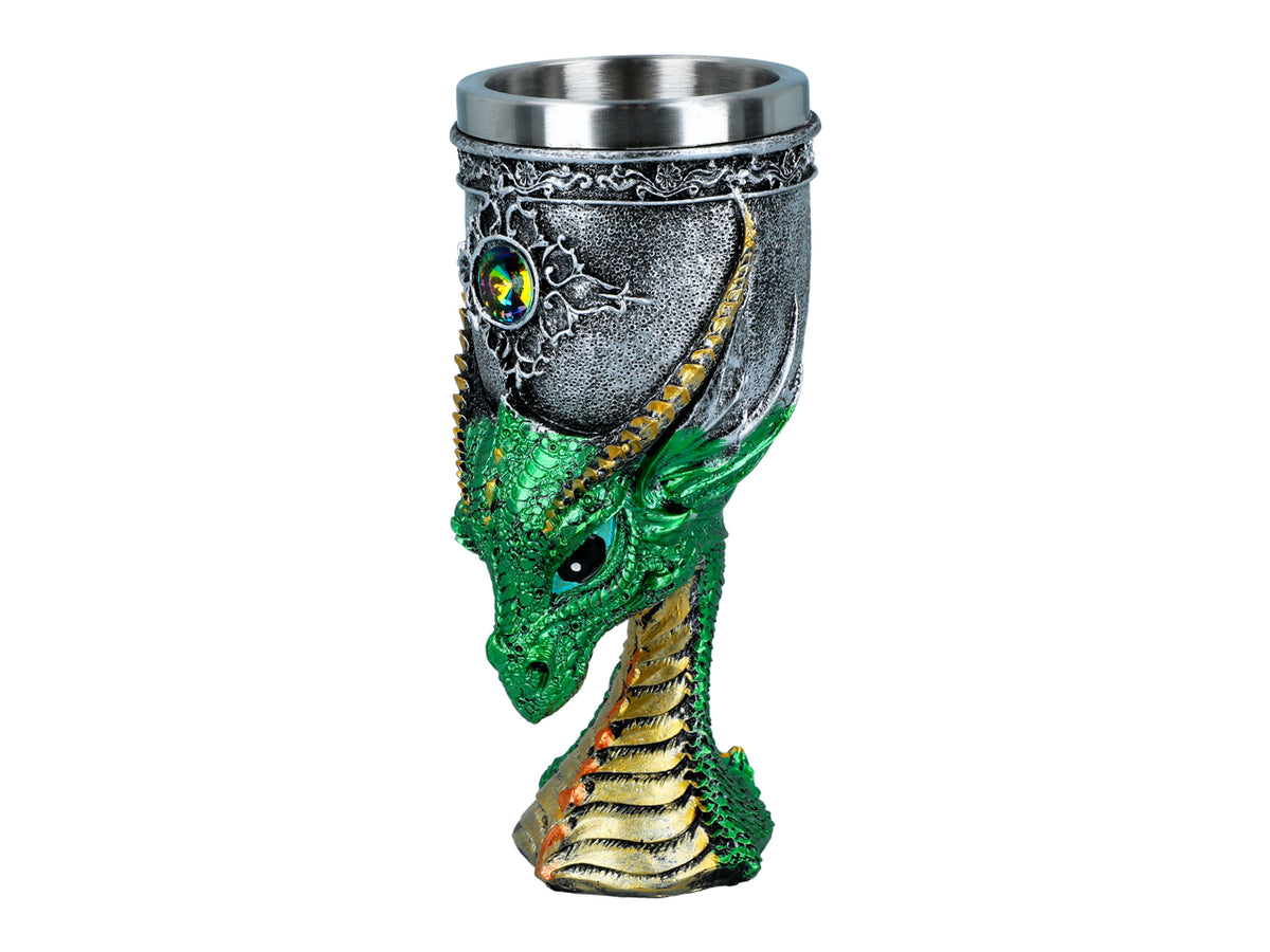 Coupe décorative Héritage des anciens personnalisable par gravure, idéale comme cadeau, capacité de 300ml, design élégant pour décorer l'intérieur