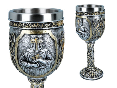 Coupe décorative Héritage des anciens 200ml personnalisable par gravure