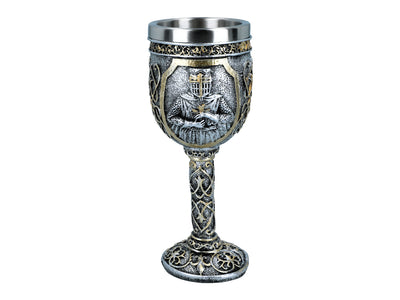 Coupe décorative Héritage des anciens 200ml personnalisable par gravure