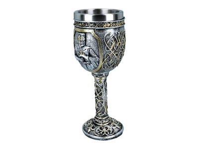 Coupe décorative Héritage des anciens 200ml personnalisable par gravure