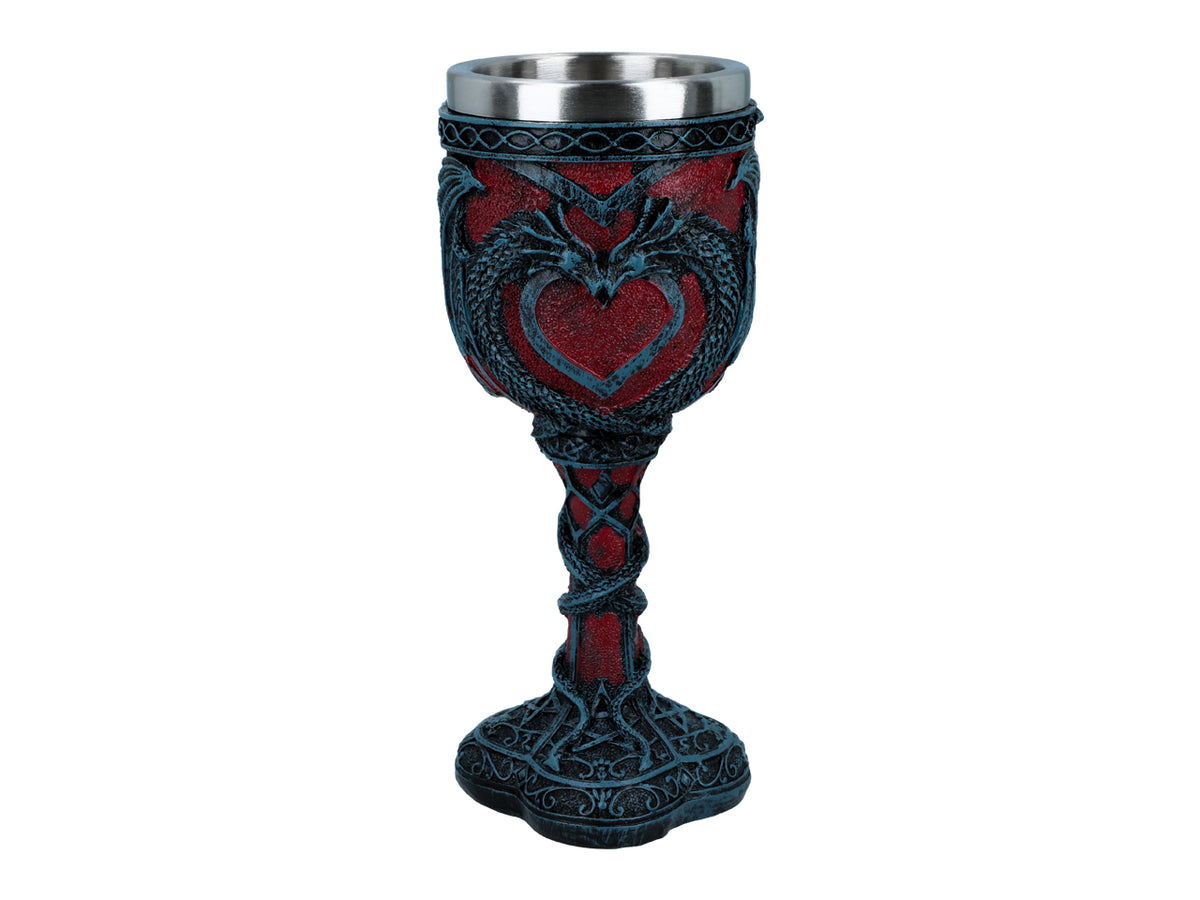 Decorative chalice, Ancient Heritage, 200ml, customizable with engraving
