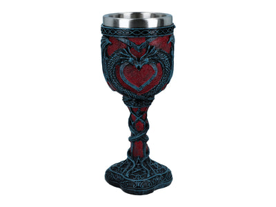 Decorative chalice, Ancient Heritage, 200ml, customizable with engraving