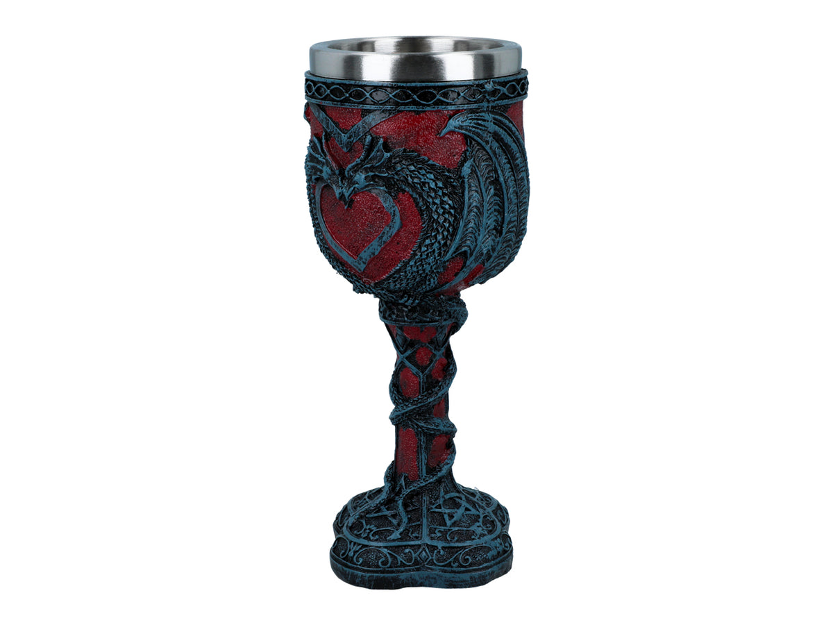 Decorative chalice, Ancient Heritage, 200ml, customizable with engraving
