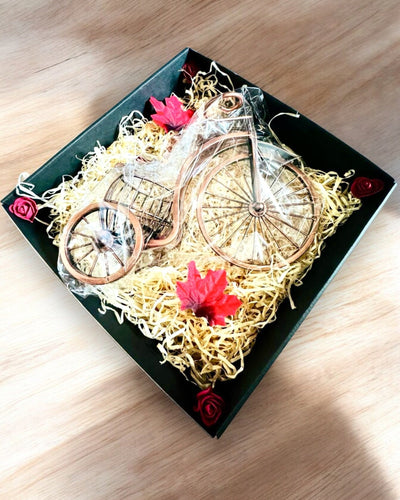 Emballage de cadeaux