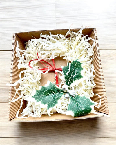 Emballage de cadeaux