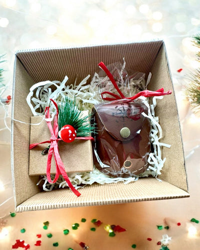 Emballage de cadeaux