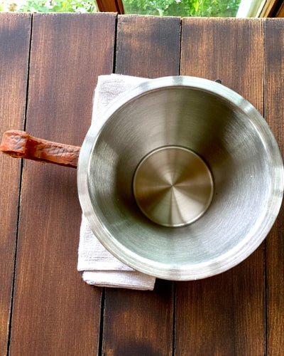 Mug with Horse Motif, 330 ml, customizable with engraving for a gift