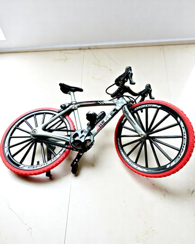 Mini bike "Speedster" – collector's model with engraving option, 2 variants to choose from