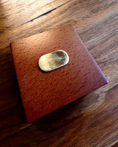 Bussola del Viaggiatore Rajput personalizzabile - come regalo