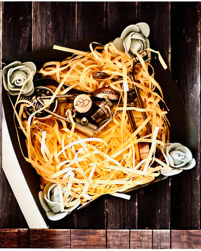 Emballage de cadeaux