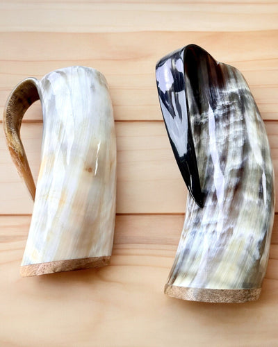 Carved Mug 'Masterpiece' with Customizable Engraving - 5 Color Variants