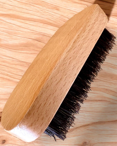 "BeardMaster" Beard Care Set, customizable with engraving for a gift