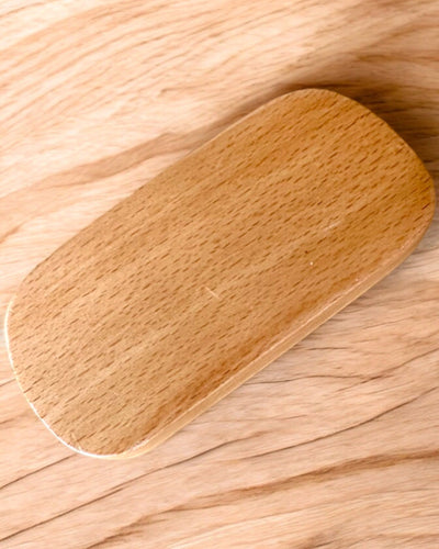 "BeardMaster" Beard Care Set, customizable with engraving for a gift