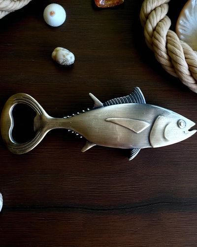 Flaschenöffner Vintage Tiere - 7 Varianten, Personalisierung mit Gravur als Geschenk