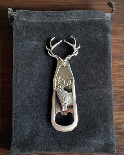 Flaschenöffner Vintage Tiere - 7 Varianten, Personalisierung mit Gravur als Geschenk