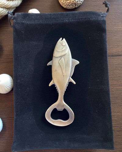 Flaschenöffner Vintage Tiere - 7 Varianten, Personalisierung mit Gravur als Geschenk