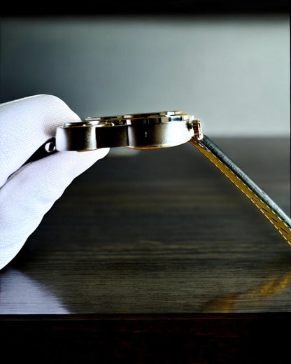Montre de survie « Explorer 4en1 », possibilité de personnalisation avec gravure pour cadeau