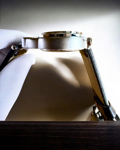 Montre de survie « Explorer 4en1 », possibilité de personnalisation avec gravure pour cadeau