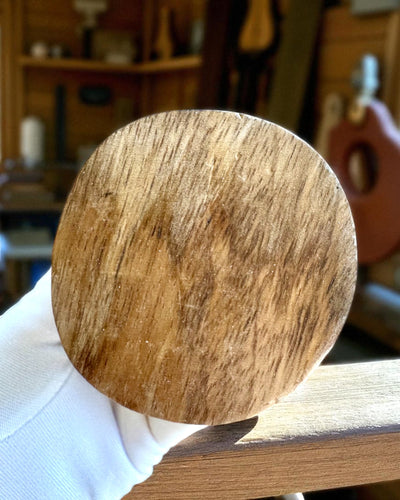 Valknut Petit gobelet en corne de buffle fait main avec des symboles nordiques, possibilité de personnalisation pour cadeau avec gravure